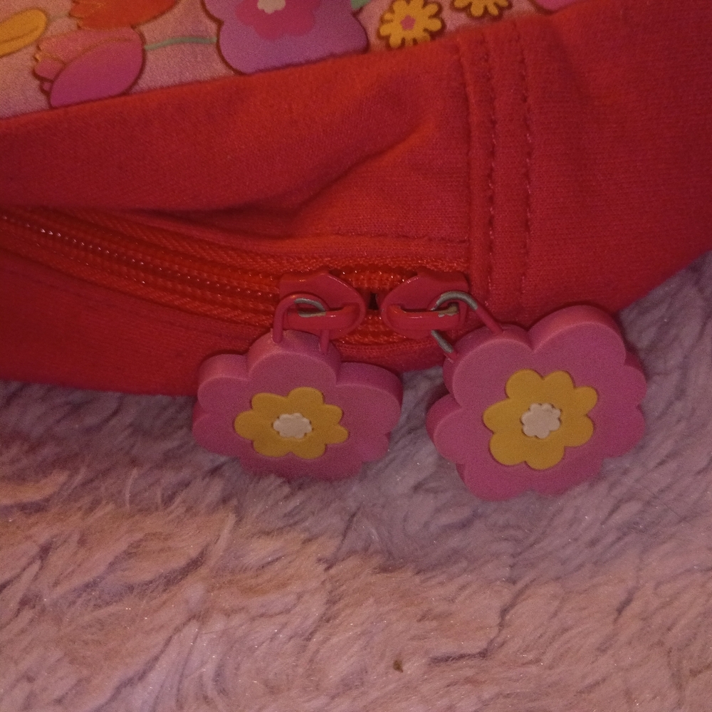 Adorable Hello kitty backpack - Picture 4 of 6